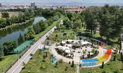 Eskişehir, küresel iklim krizine karşı uluslararası sempozyuma ev sahipliği yapıyor