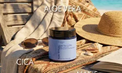 Polente Natural After Sun Cooling Recovery Gel Güneş Sonrası Serinletici ve Yatıştırıcı Jel 100 ml İle Kusursuz Cilt