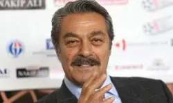 Yeşilçam'ın Efsane İsmi Kadir İnanır 77 Yaşında Hayatını Kaybetti
