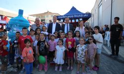"Köyümüzde Şenlik Var" etkinlikleri ilçeleri coşturuyor