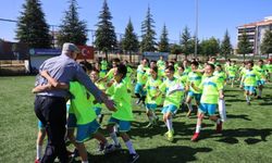 Odunpazarı Yaz Spor Okulları Kayıtları 3 Temmuz'da Sona Eriyor