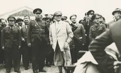 Atatürk'ün Eskişehir'i ilk ziyaretinin 106. yılı coşkuyla kutlanacak