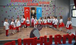 Tepebaşı'nda Erken Çocukluk Eğitim Merkezleri yeni döneme hazırlanıyor