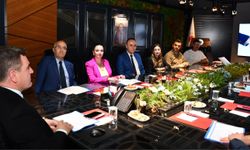 Eskişehir'de uzlaştırmacılar bir araya gelerek meslek günlerini kutladı