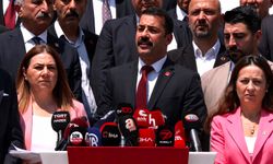 CHP İl Başkanları imza krizine dair Olağanüstü Kurultay çağrısında bulundu