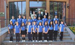 Eskişehir'de 20 bin çocuk "Su Kahramanı" oldu