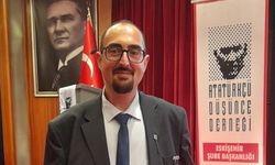 ADD Eskişehir Şube Başkanı Mehmet Avcı’dan Amasya Genelgesi açıklaması
