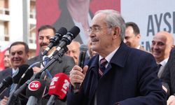 Yılmaz Hoca da veda etti