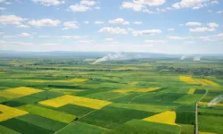 Alpu'da yapılması planlanan maden ocağı projesine Kırım Derneği’nden sert tepki