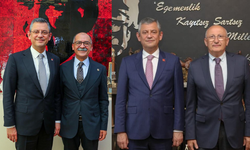 Eskişehir Milletvekilleri Arslan ve Çakırözer CHP'den İstifa Etti