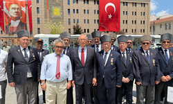 TBMM’de şehit aileleri ve gazilerin taleplerine ret