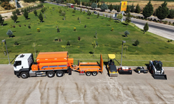 Eskişehir OSB, Araç Filosuna Yeni Yatırımlarla Gücüne Güç Kattı