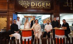 Eskişehir Dijital Gençlik Merkezi geleceğin teknolojisini üretiyor