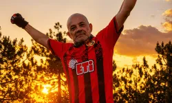 Eskişehirspor camiasının acı kaybı