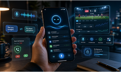 Yapay Zeka Asistanlar 2026'da Telefon Deneyimini ve Bahis Uygulamalarını Yeniden Şekillendirdi