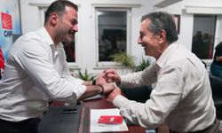 Ataç: "Talat Başkan’ın olmadığı yerde biz de yokuz"