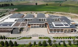 Özel EOSB Mesleki ve Teknik Anadolu Lisesi'ne Rekor Başvuru Yapıldı