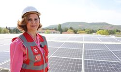 ESKİ Güneş Enerjisi Yatırımıyla Karbon Salınımını Azalttı