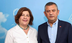Çifteler Belediye Başkanı Zehra Konakcı CHP'den İstifa Ederek Yeni Parti'ye Katıldı