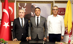 Eskişehir'de İŞKUR ve Esnaf Odasından İstihdamı Artıracak Dev Saha Hamlesi