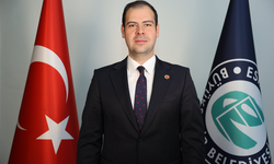 Çağrı Özeçoğlu Odunpazarı ve Büyükşehir Belediye Meclis Üyeliğinden İstifa Etti