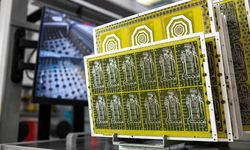 Elektronik Kart Nedir?