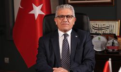 Nadir Küpeli’den 30 Ağustos mesajı: Güçlü Türkiye için üretim vurgusu