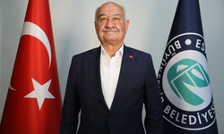 Alpu Belediye Başkanı Gürbüz Güller CHP’den İstifa Ederek Yeni Parti’ye Geçti