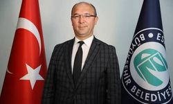 Seyitgazi Belediye Başkanı Uğur Tepe CHP’den İstifa Ederek Yeni Parti’ye Katıldı