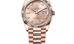 Rolex ve Datejust Mimarisi: İlk Lüks Saatinizi Seçme Rehberi