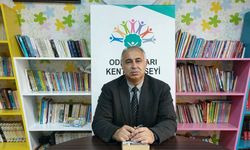 Odunpazarı’ndaki Yangın Sonrası İsmail Kumru’dan Hayati Uyarılar