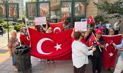 Mahkûm Yakınlarından Adalet ve Genel Af Çağrısı