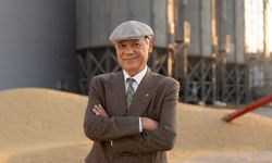 Ömer Zeydan ETB Başkanlığına Yeniden Aday Olduğunu Açıklandı