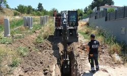 ESKİ’den Odunpazarı’nda Dev Altyapı Hamlesi