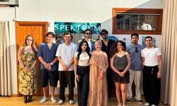 Sümer Mahallesi’nde Sanat Rüzgarı