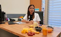 5 ayda 20 kilo veren kadının hayatı değişti
