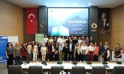Kadın Girişimciler Sürdürülebilir Tarım ve AB Hibeleri İçin Buluştu