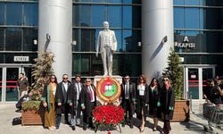 2026-2027 Adli Yılı Eskişehir’de Törenle Açıldı