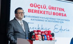 ETB Başkan Adayı Ahmet Oğuz Tarım ve Hayvancılıkta Yeni Vizyonunu Açıkladı