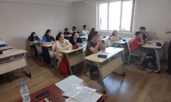 Odunpazarı Belediyesi Emek Gençlik Merkezi Güz Dönemi Atölyeleri Başlıyor