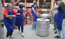 Cam ve Seramik Festivali tüm hızıyla devam ediyor