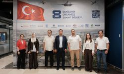 Eskişehir OSB'ye Kalite Tescili