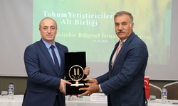 Sertifikalı Tohum Üretim Alanı 250 Bin Dekara Ulaştı