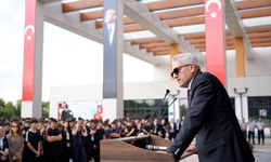 Özel EOSB Mesleki ve Teknik Anadolu Lisesi’nde Yeni Eğitim Yılı Heyecanla Başladı