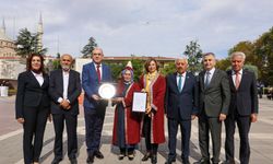 Eskişehir’de Ahilik Haftası Coşkuyla Kutlandı