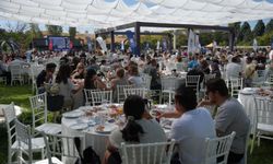 ESO 6. Aile Şenliği Sanayicileri ve Ailelerini Bir Araya Getirdi