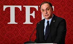 MHK Başkanı Gözaltına Alındı