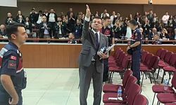 İmamoğlu davasında karar çıktı: 2 yıl 1 ay hapis cezası