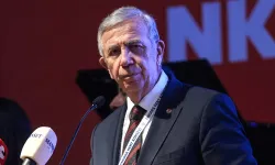 Mansur Yavaş CHP'den Ayrıldı