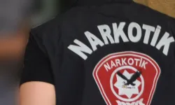 35 İlde Narkotik Operasyonu